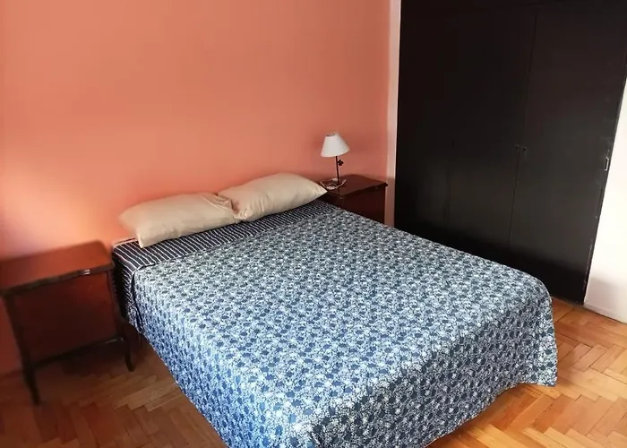 Caballito Deluxe Apart