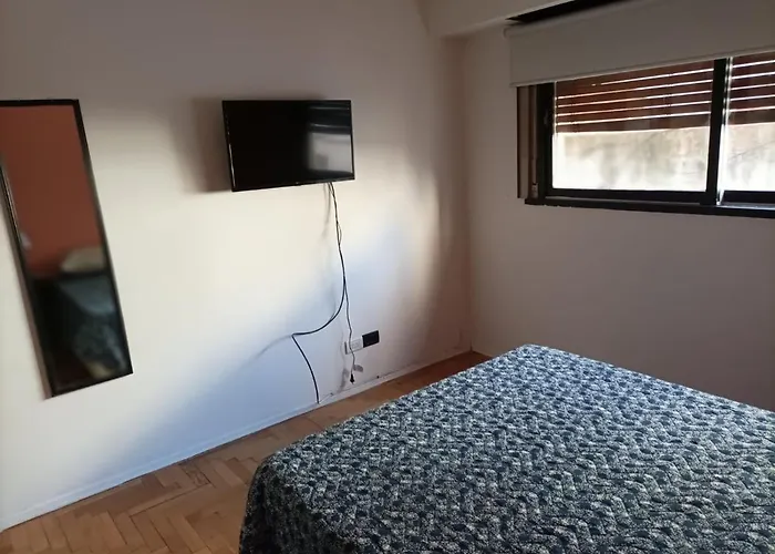 Caballito Deluxe Apart