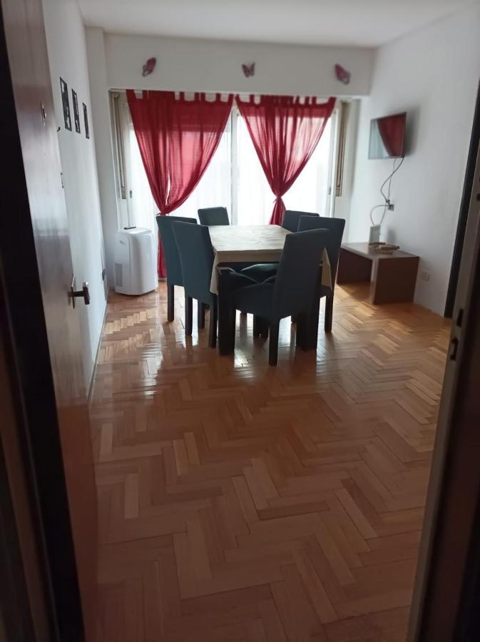 Apartment Caballito Deluxe Buenos Aires