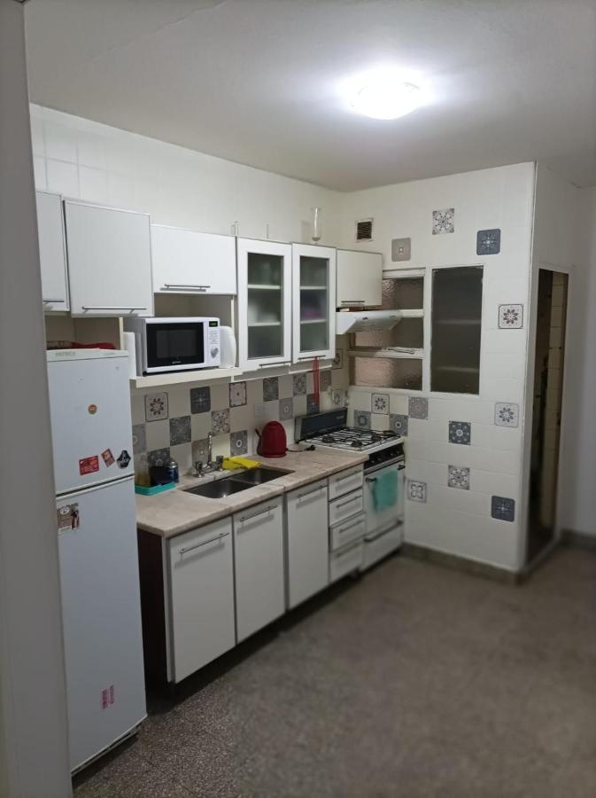 Caballito Deluxe Apartment