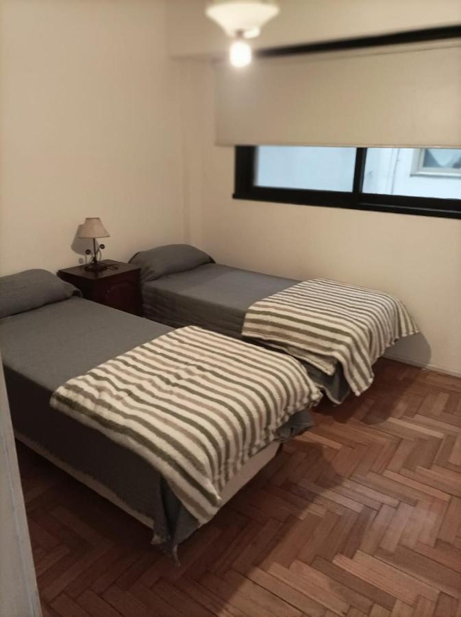 Caballito Deluxe Apartment